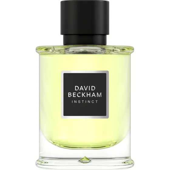 David Beckham Instinct Eau de Parfum 75 ml