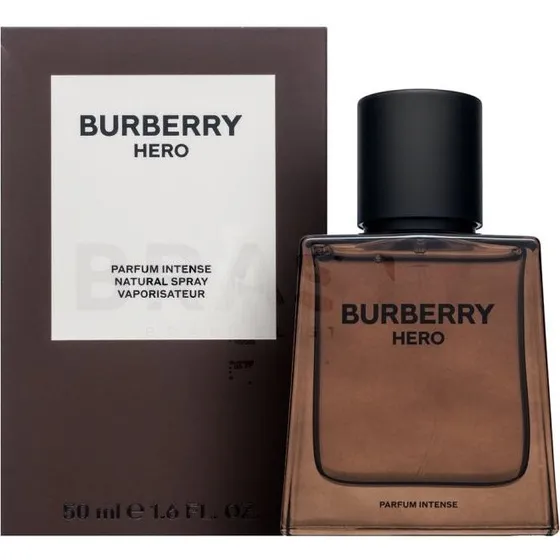 Burberry Hero Parfum Intense 50 ml