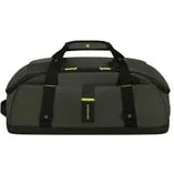 Samsonite Paradiver Light Borsa Weekender S 55 cm Nero