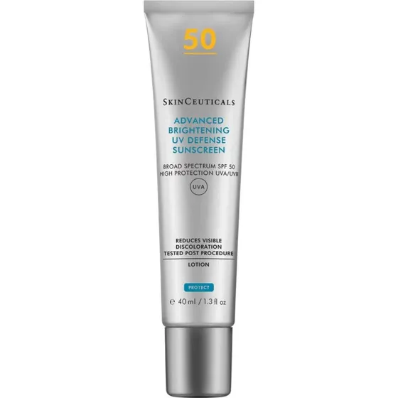 SkinCeuticals Advanced Brightening UV Defense SPF 50 40ml