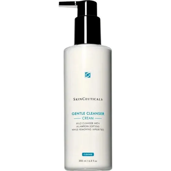 Skinceuticals Gentle Cleanser Latte Crema Detergente 190 ml