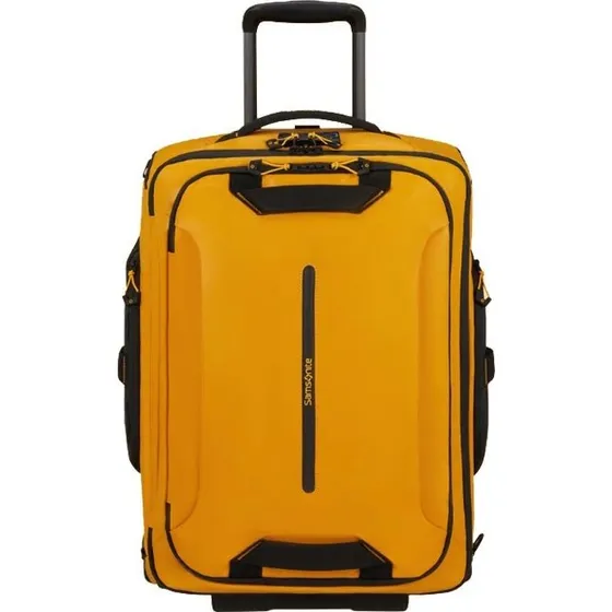 Samsonite Ecodiver Borsone con Ruote 55 cm