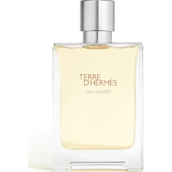 Hermès Terre d'Hermès Eau Givrée Eau de Parfum 50 ml Ricaricabile