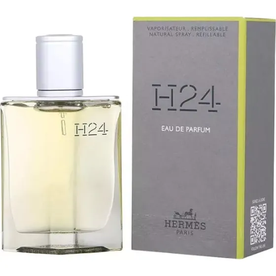 Hermès Paris H24 Eau de Parfum 50 ml