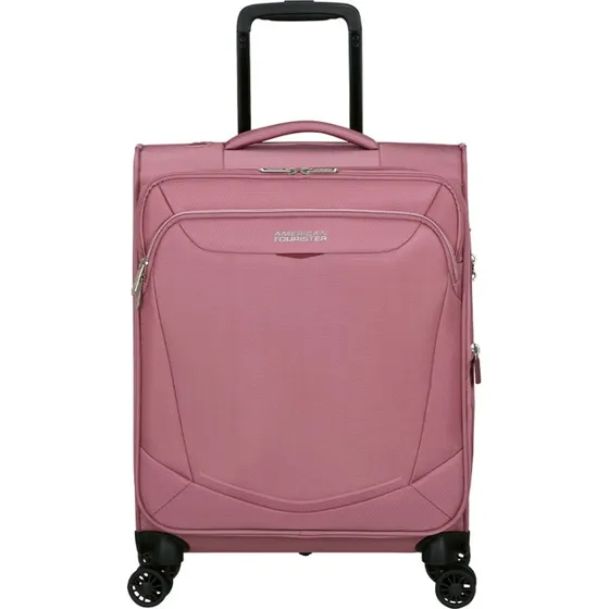 American Tourister Summerride Trolley Cabina Espandibile 47L