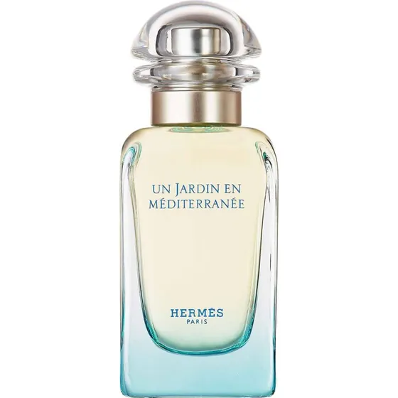 Hermès Un Jardin en Méditerranée Eau de Toilette 50 ml