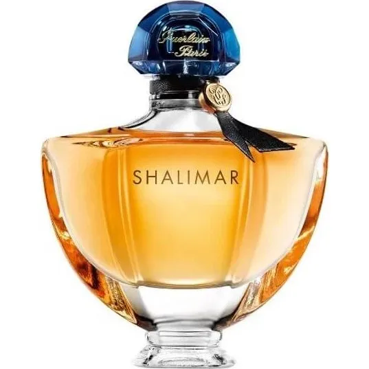 Guerlain Shalimar Eau de Toilette 50 ml