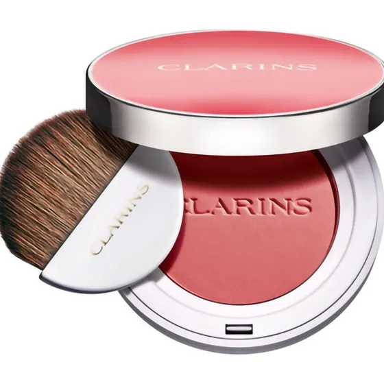 Clarins Joli Blush 02 Cheeky Pink - Blush Illuminante Naturale 5g