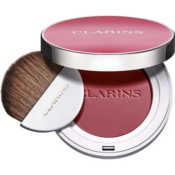 Clarins Joli Blush 04 Cheeky Purple Illuminante Naturale 5g
