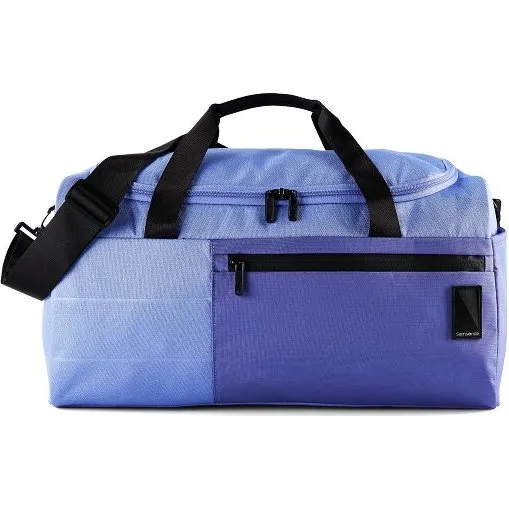 Samsonite Vaycay Borsa da Viaggio Weekender 53 cm