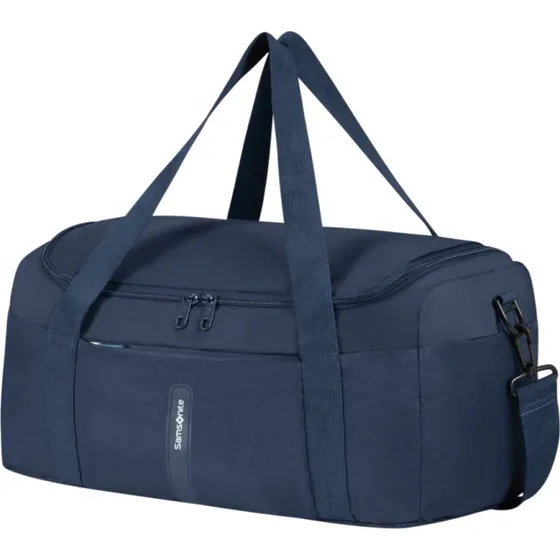 Samsonite TA Revolution Borsone Pieghevole M Verde