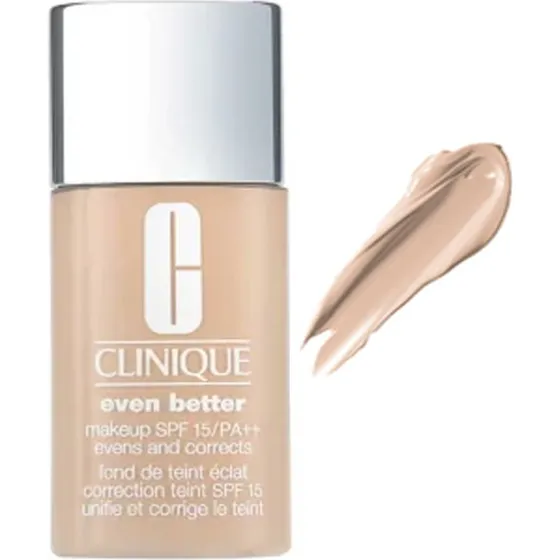 Clinique Even Better Fondotinta Alabastro SPF 15
