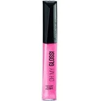 Rimmel Oh My Gloss! Lucidalabbra 130 Purrr... Glossy Cat, 6,5 ml