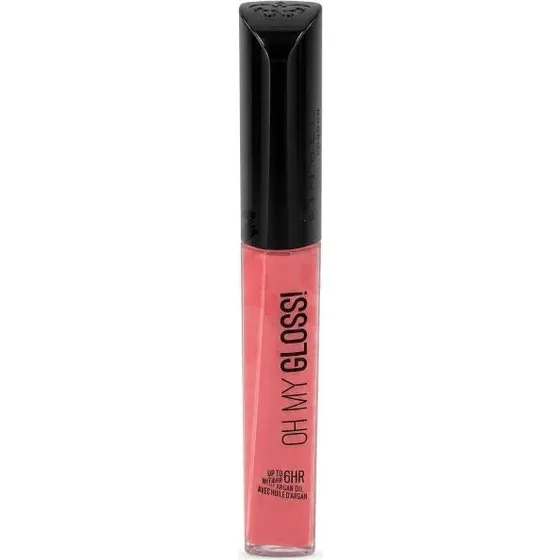 Rimmel Oh My Gloss! Lucidalabbra 150 Glossaholic, 6,5ml