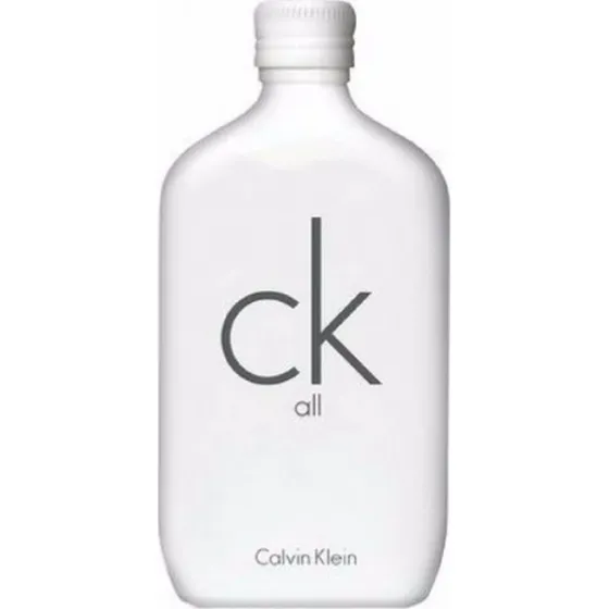 Calvin Klein CK All Eau de Toilette Unisex 50 ml