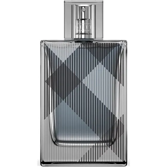 Burberry Brit Eau de Toilette per uomo 50 ml