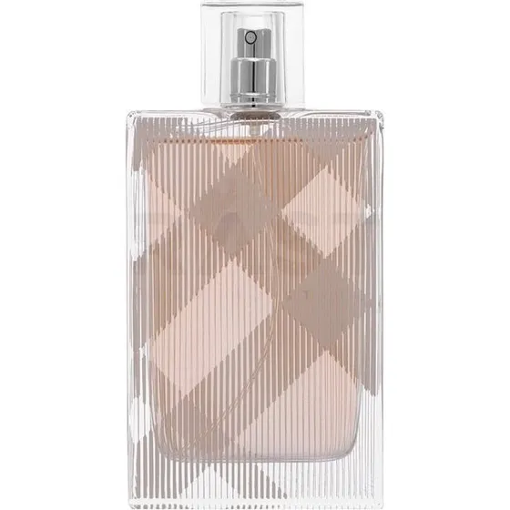 Burberry Brit Eau de Toilette da donna 100 ml