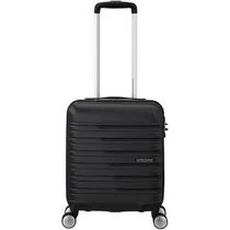 American Tourister Flashline 45cm Valigia Underseater Shadow Black