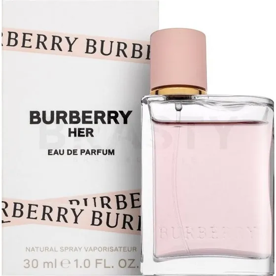 Burberry Her Eau de Parfum Spray 30 ml