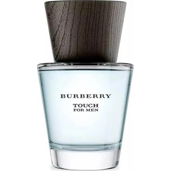 Burberry Touch Eau de Toilette per uomo 50 ml