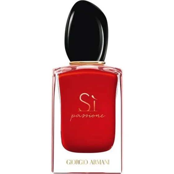 Armani Sì Passione Eau de Parfum 50 ml