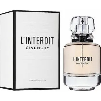 Givenchy L'Interdit Eau de Parfum 50 ml