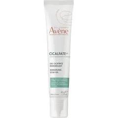 Avène Cicalfate+ Gel Rimodellante Cicatrici 40 ml