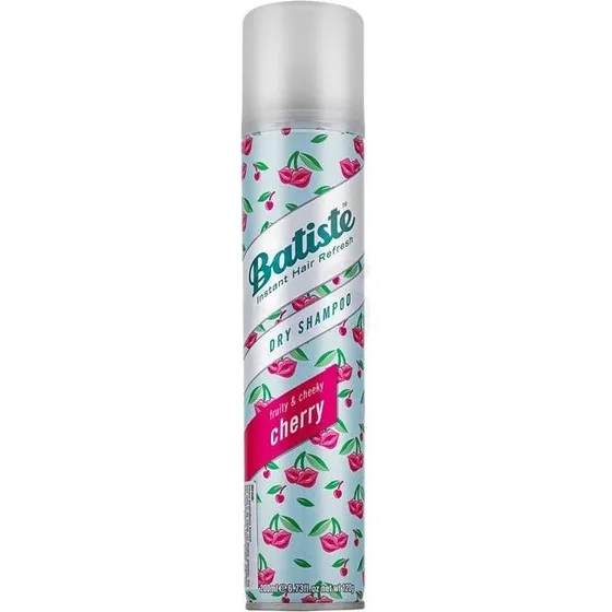 Batiste Shampoo Secco Cherry 200 ml