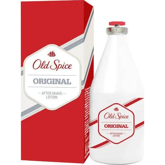 Old Spice Original Lozione Dopobarba 100ml