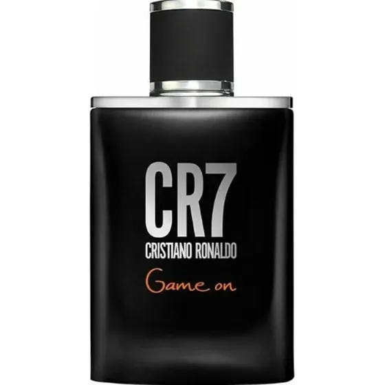 Cristiano Ronaldo CR7 Game On EDT 50 ml