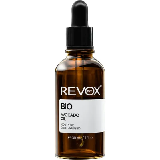 Revox Bio Avocado Oil 30 ml