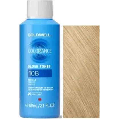 Goldwell Colorance Gloss Tones 10B Vanilla 60ml