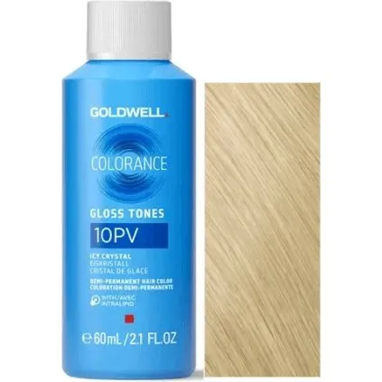 Goldwell Colorance Gloss Tones 10PV 60ml