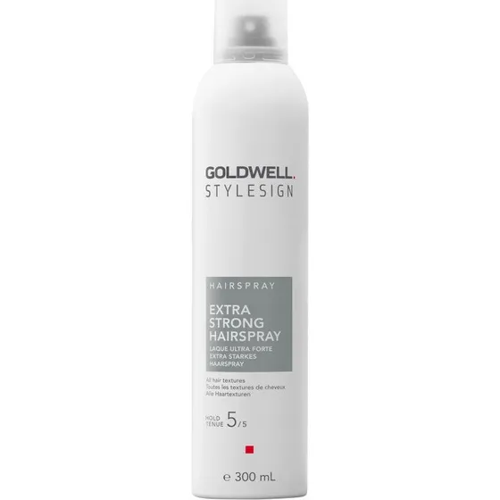 Goldwell Stylesign Lacca per capelli Extra Strong 300 ml