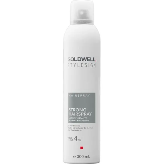 Goldwell Stylesign Strong Hairspray Lacca Forte 300 ml
