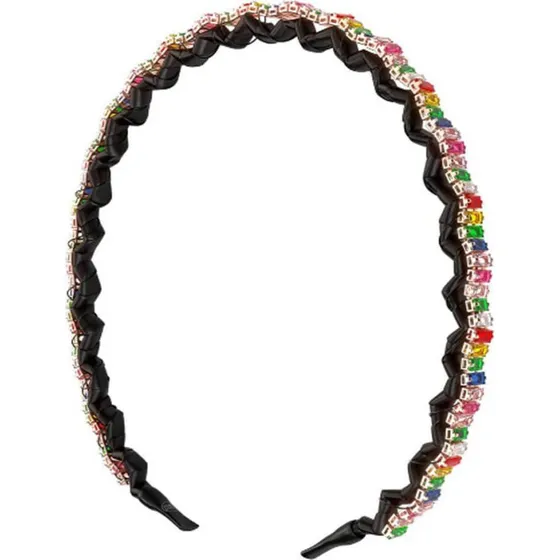 Invisibobble Hairhalo Trendy Treasure - Cerchietto Capelli