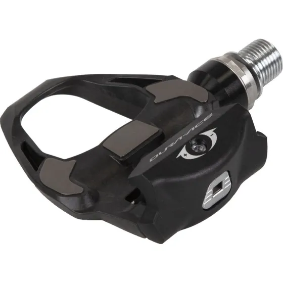 Shimano Dura Ace PD-R9100 SPD-SL Carbon