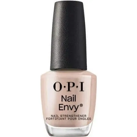 OPI Nail Envy Trattamento Rinforzante Double Nude-y, 15 ml
