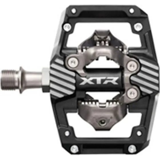 Shimano XTR PD-M9220 Pedali Enduro SPD