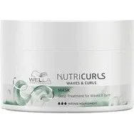 Wella Professionals Nutricurls Maschera per Ricci e Onde 500 ml
