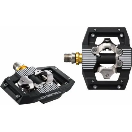 Shimano Pedali Saint PD-M821 SPD