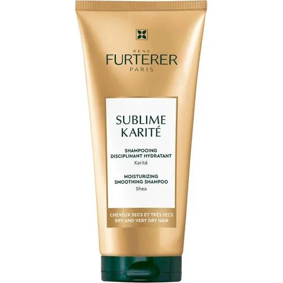 René Furterer Sublime Karité Shampoo Idratante 200ml