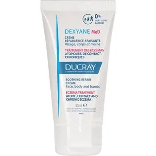 Ducray Dexyane MeD Crema Riparatrice Lenitiva 30ml