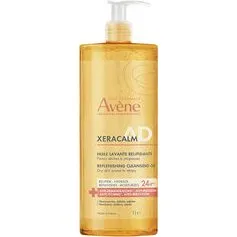 Avène Xeracalm AD Olio Detergente Liporestitutivo 1L