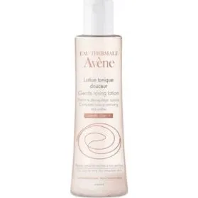 Avene Lozione Tonica Levigante e Lenitiva, 200 ml