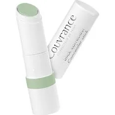 Couvrance Stick Correttore Rossore Verde 3g