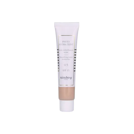 Sisley Phyto Hydra Teint 0.5 Opal SPF15 Crema Colorata Idratante
