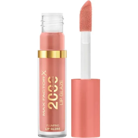 Max Factor 2000 Calorie Lip Glaze Idratante 050 Guava Flair