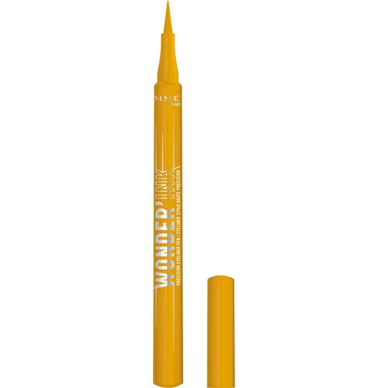 Rimmel London Wonder Ink Ultimate Liner 005 Honey Heaven