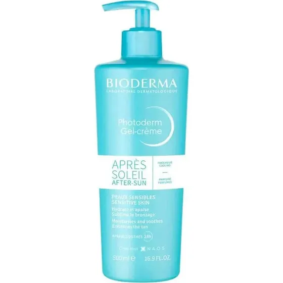 Bioderma Photoderm Doposole Lenitivo Rinfrescante 500ml